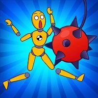 ragdoll_show_throw_break_and_destroy Games